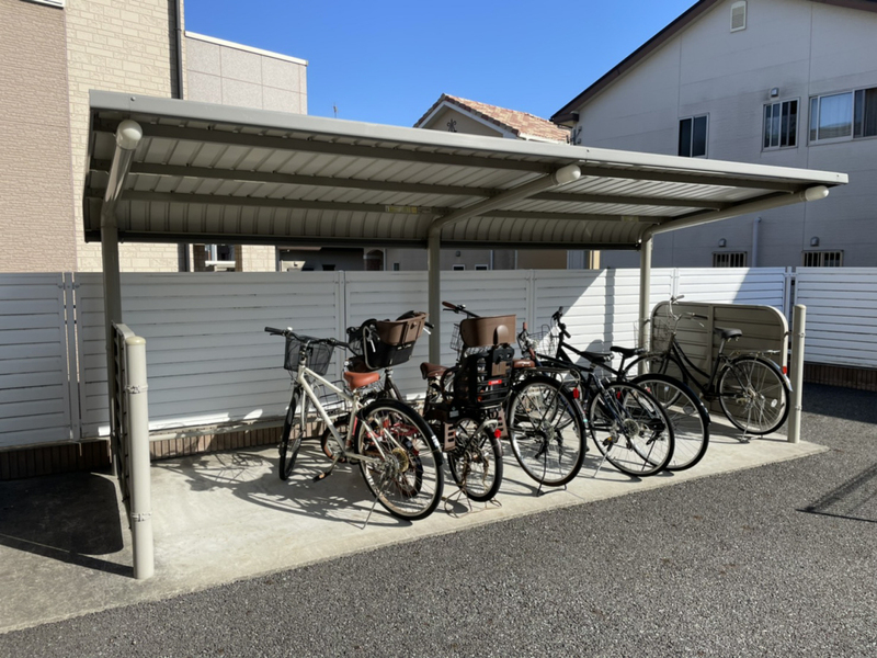 共用部 写真11