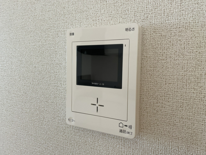 セキュリティ 写真13