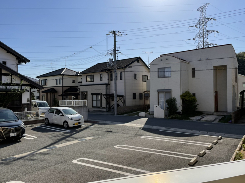 眺望 写真15