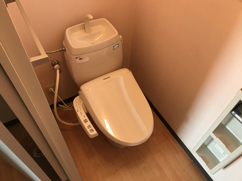 トイレ 写真5