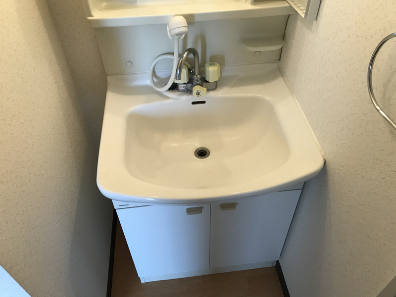 洗面所 写真6