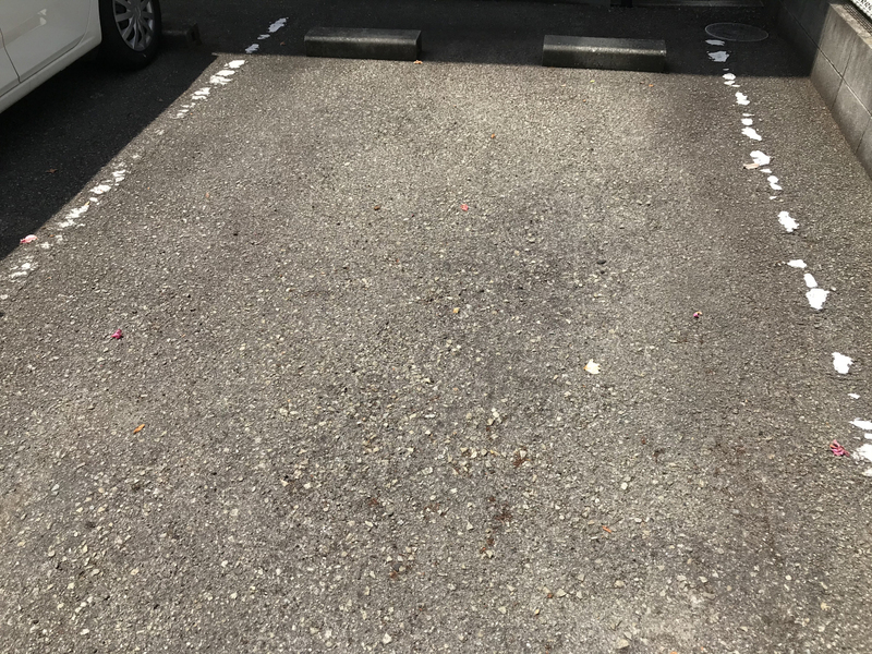 駐車場 写真10