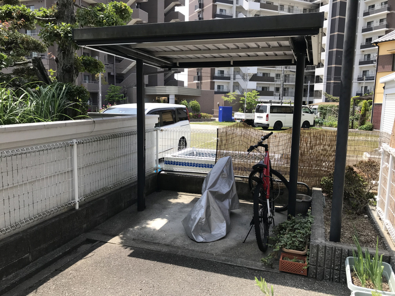 共用部 写真11