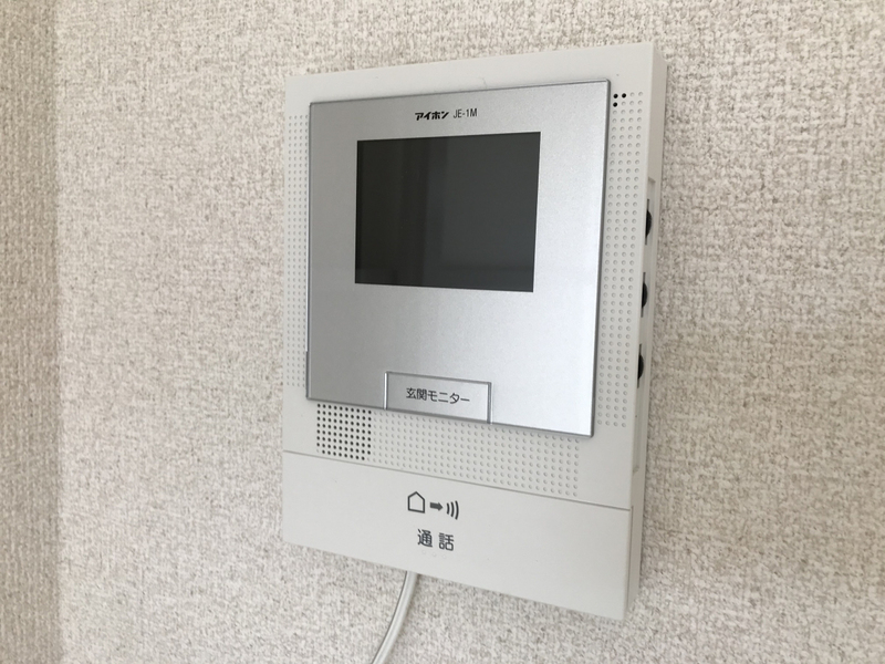 セキュリティ 写真13