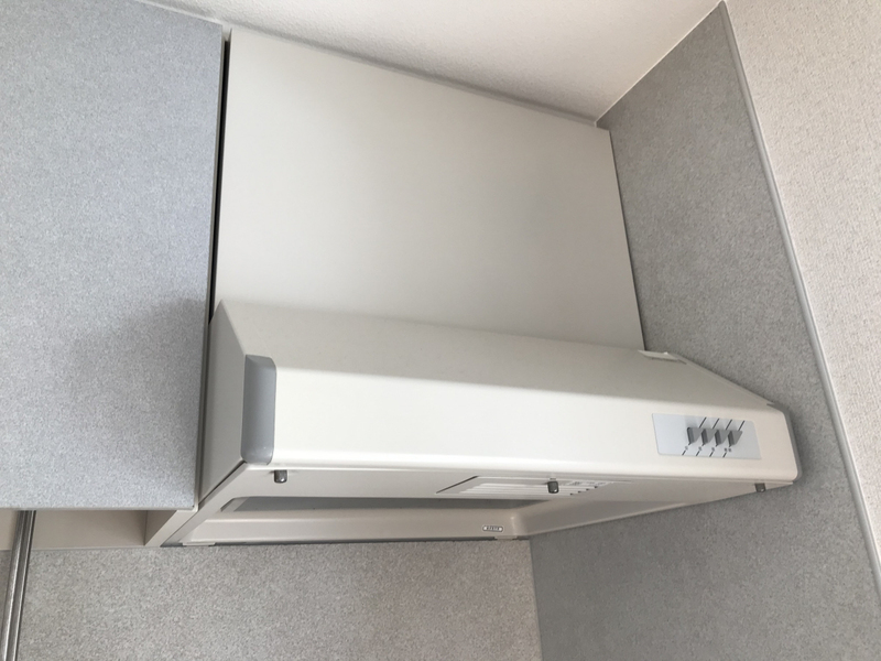 キッチン 写真19