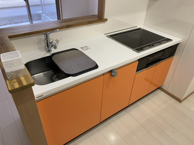 キッチン 写真3