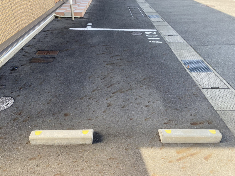 駐車場 写真10