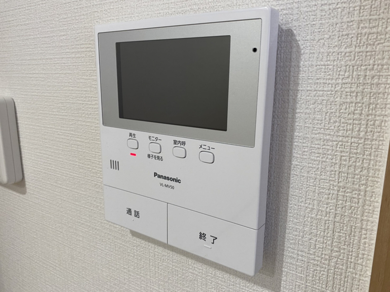 セキュリティ 写真13