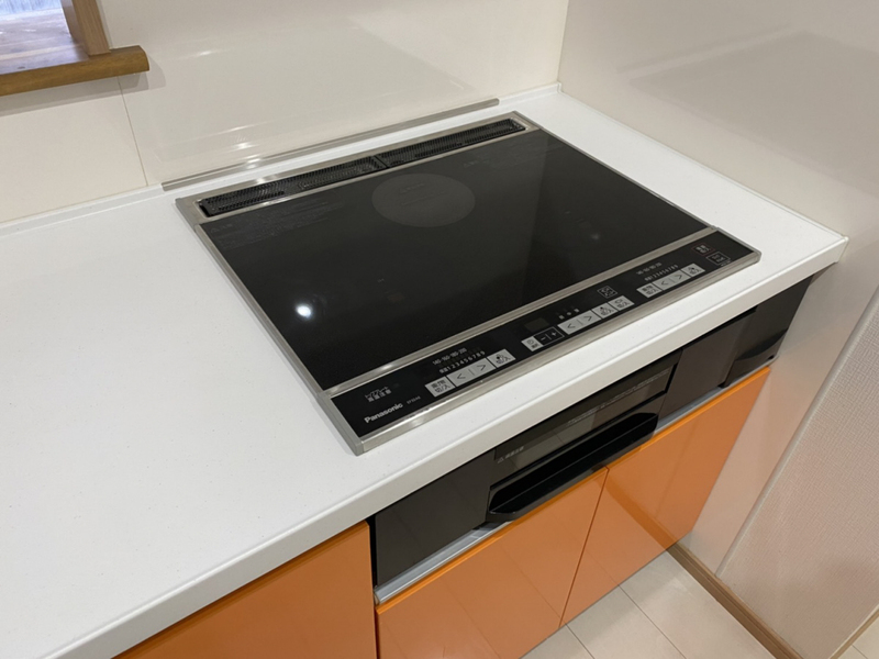 キッチン 写真19