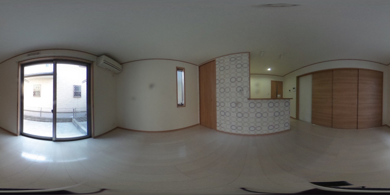 リビング 写真34