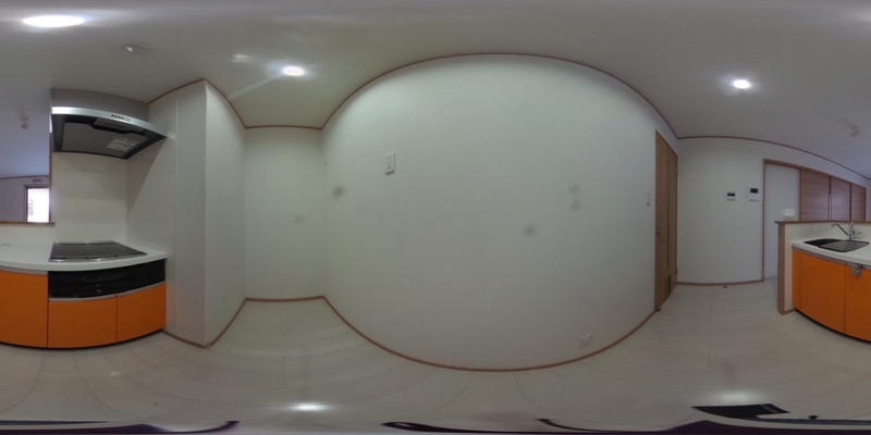 キッチン 写真35