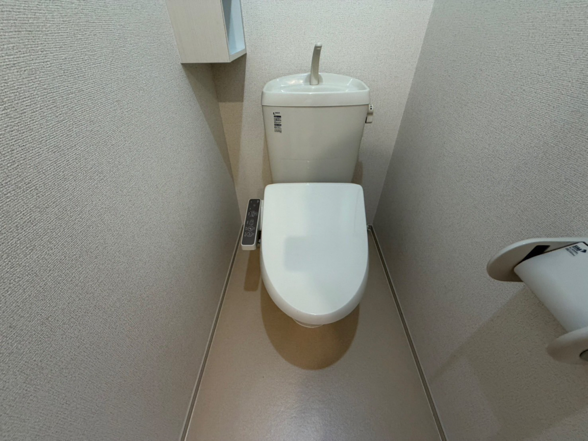 トイレ 写真5