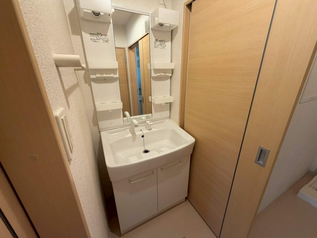 洗面所 写真6