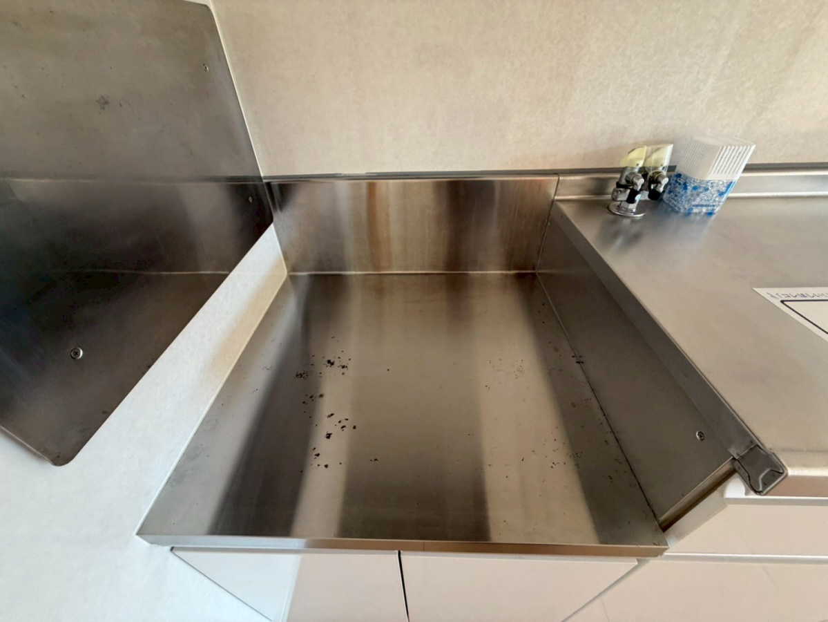 キッチン 写真19
