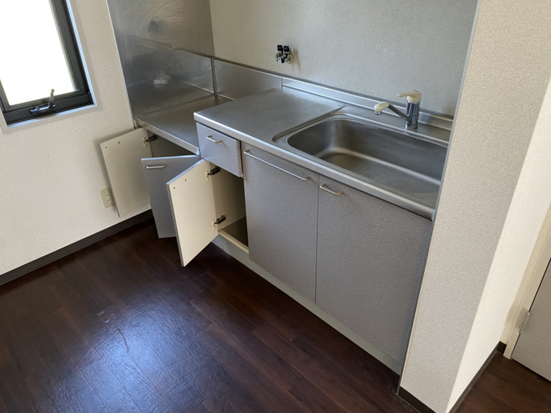 キッチン 写真3