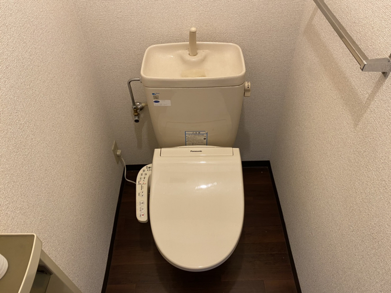 トイレ 写真5