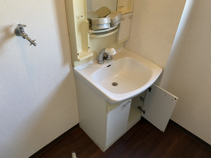 洗面所 写真6