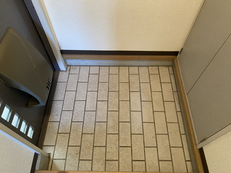 玄関 写真7