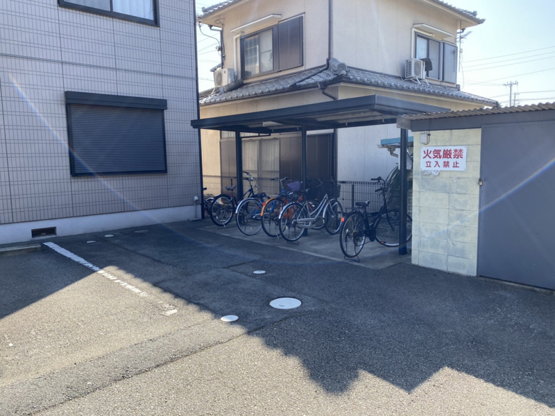 共用部 写真11