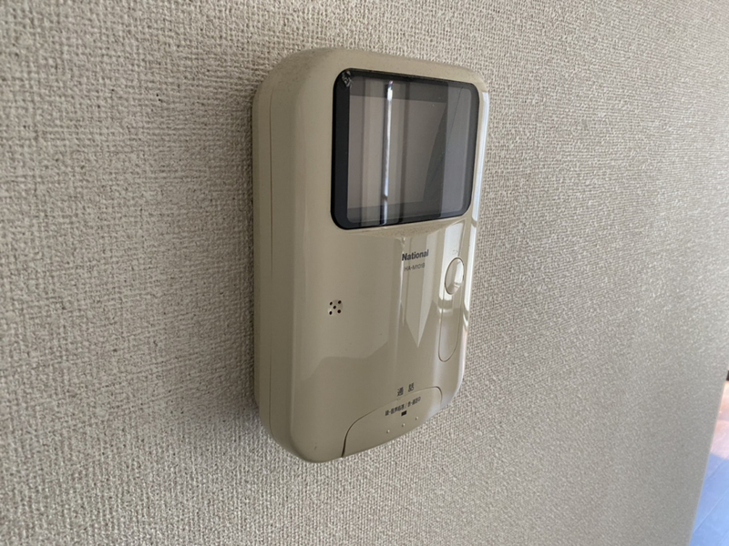 セキュリティ 写真13