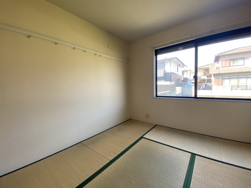 寝室 写真32