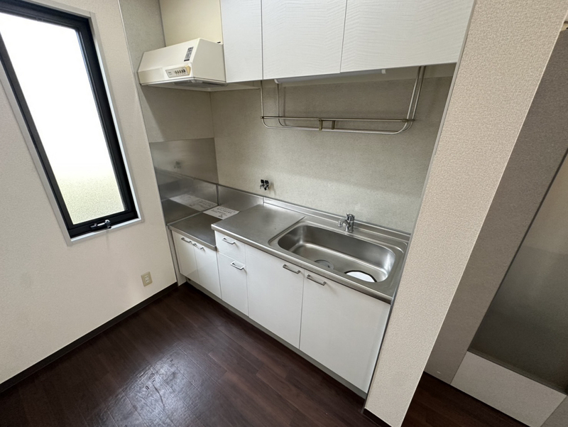 キッチン 写真3