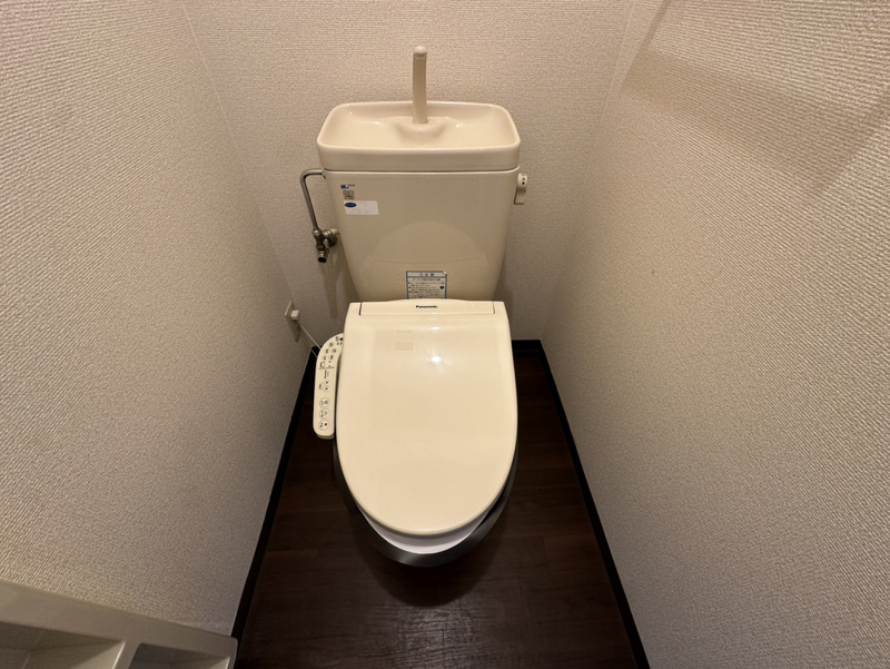 トイレ 写真5