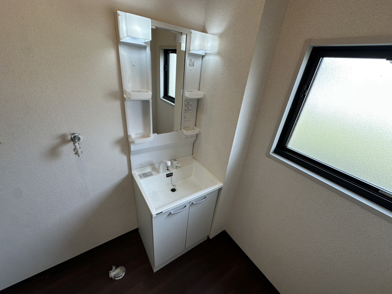 洗面所 写真6