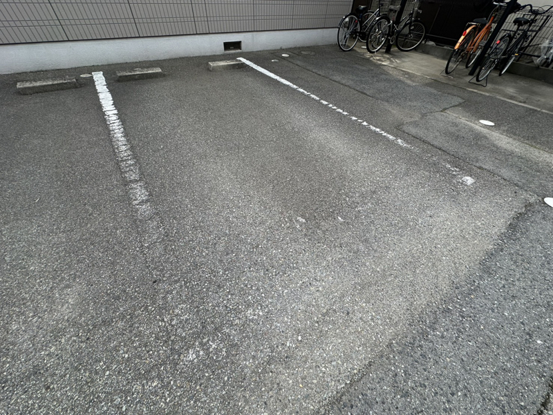 駐車場 写真10