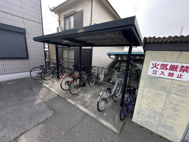 共用部 写真11