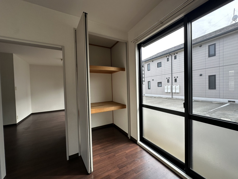 収納 写真30
