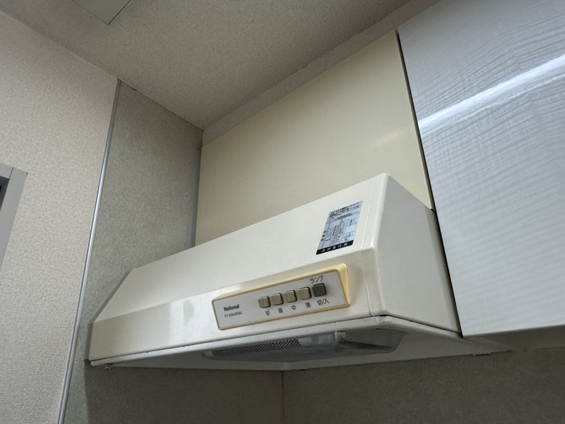キッチン 写真31