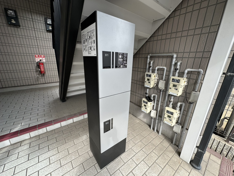 設備 写真32