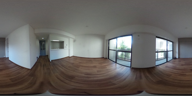 リビング 写真34