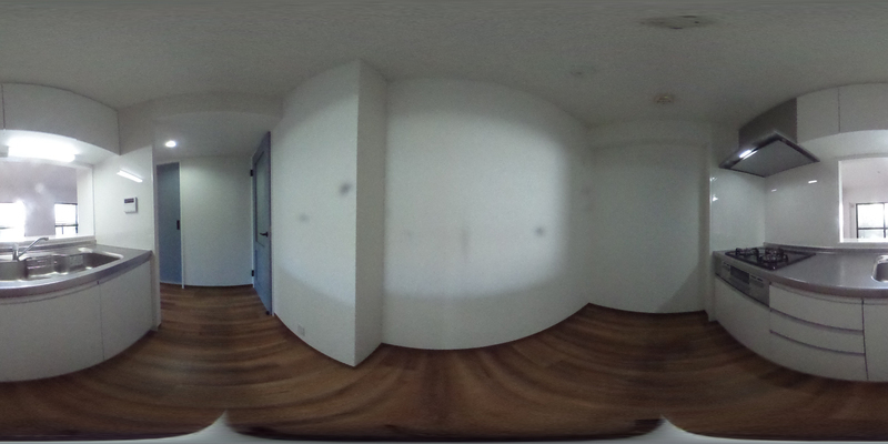 キッチン 写真35