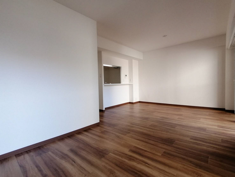 リビング 写真2