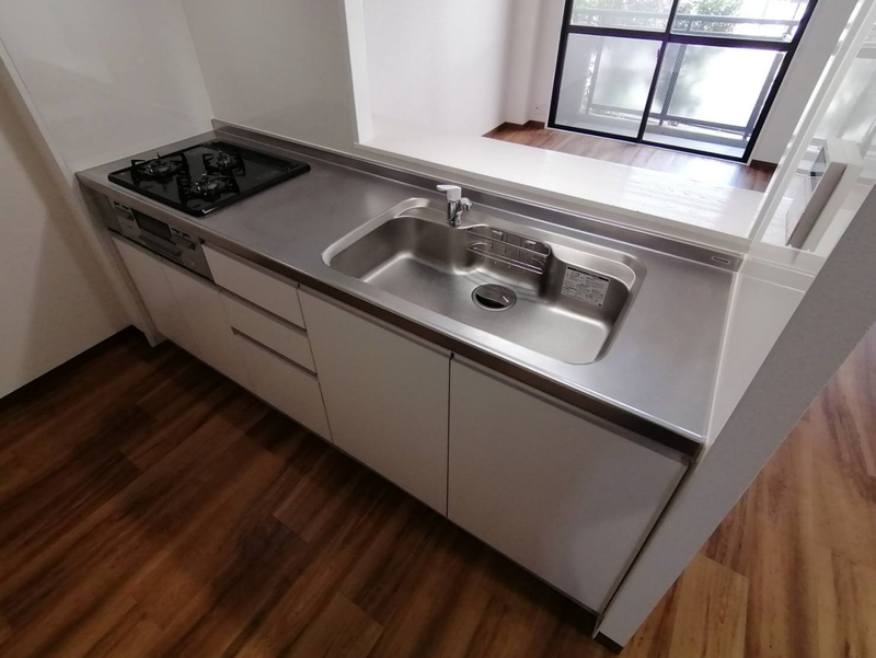 キッチン 写真3