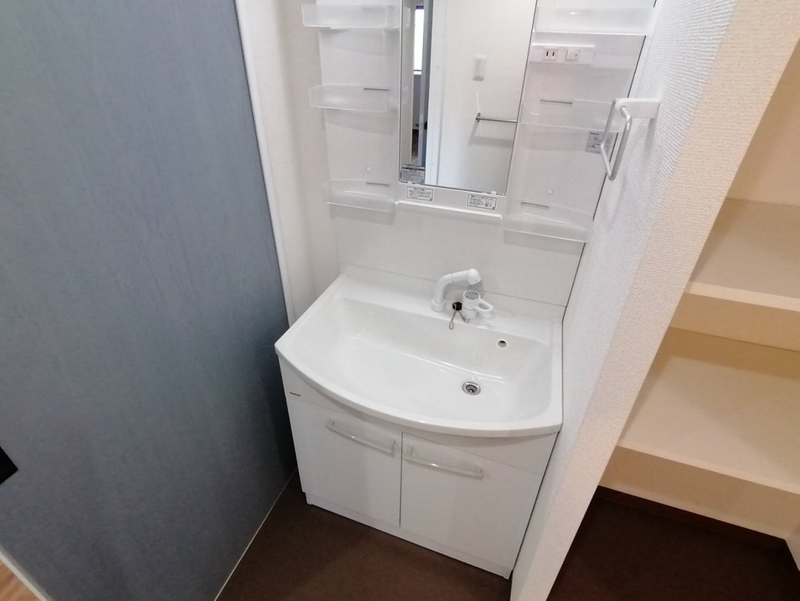 洗面所 写真6