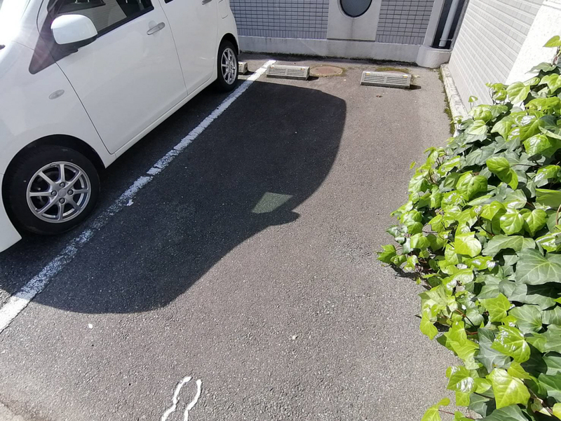 駐車場 写真10