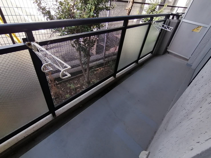 バルコニー・ベランダ 写真14