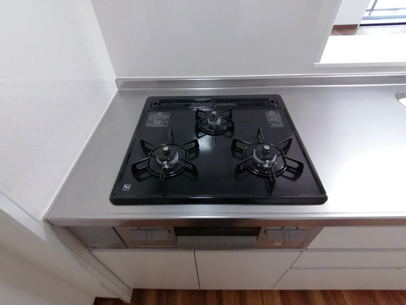 キッチン 写真19