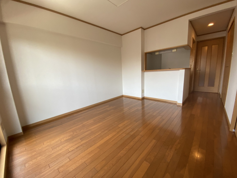 リビング 写真2