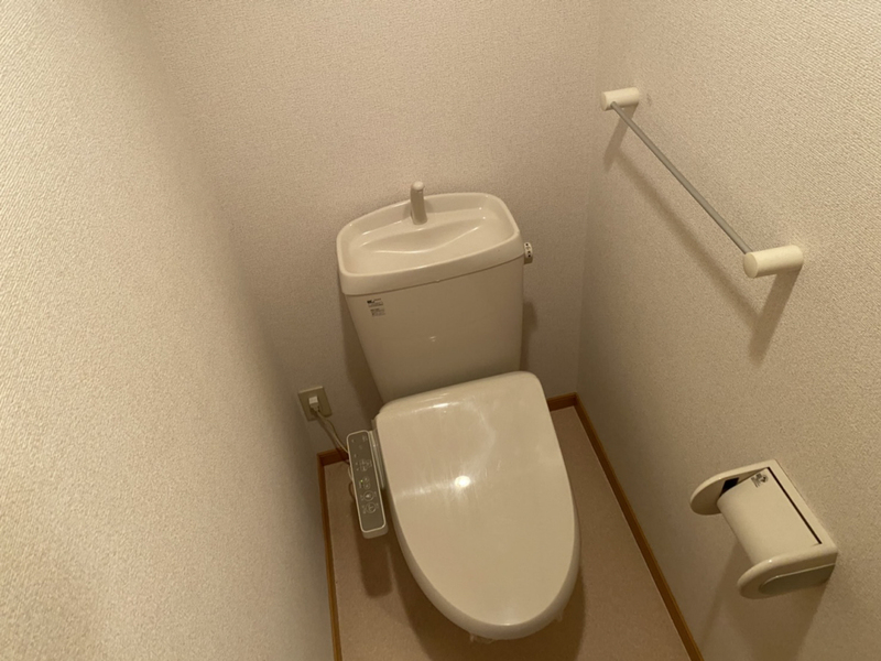トイレ 写真5