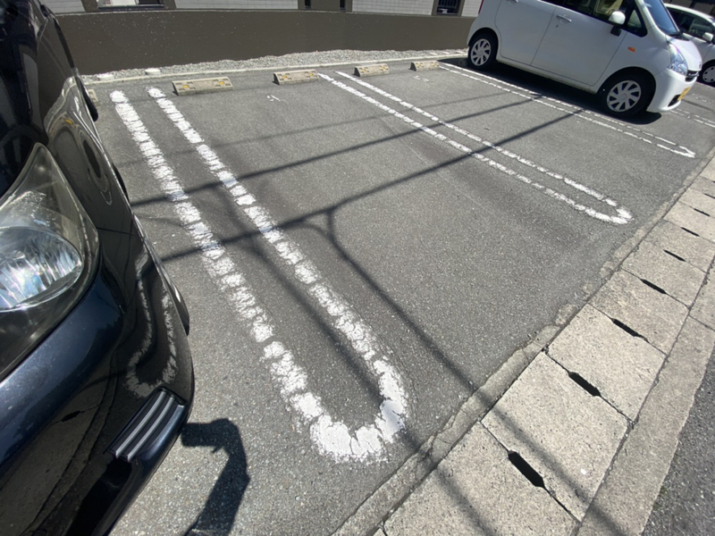 駐車場 写真10
