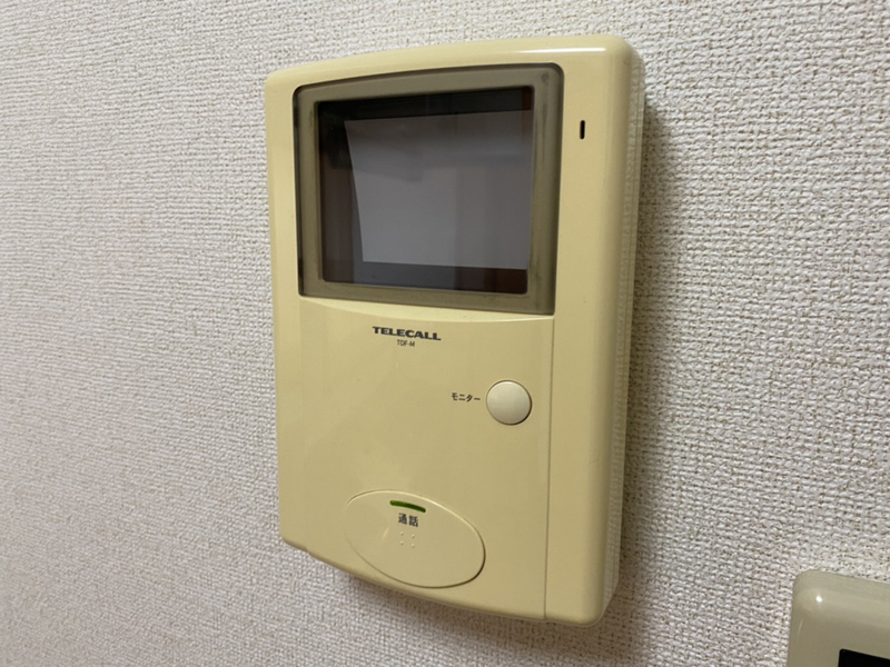 セキュリティ 写真13