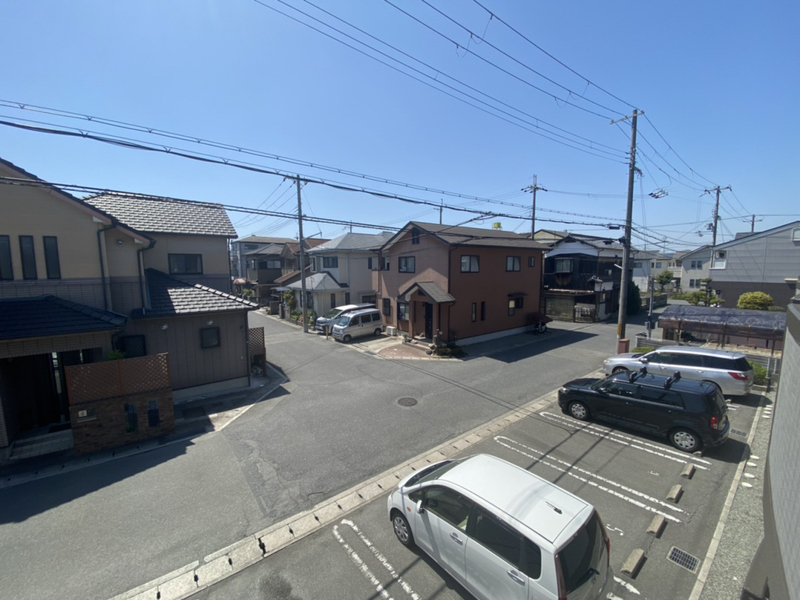 眺望 写真15
