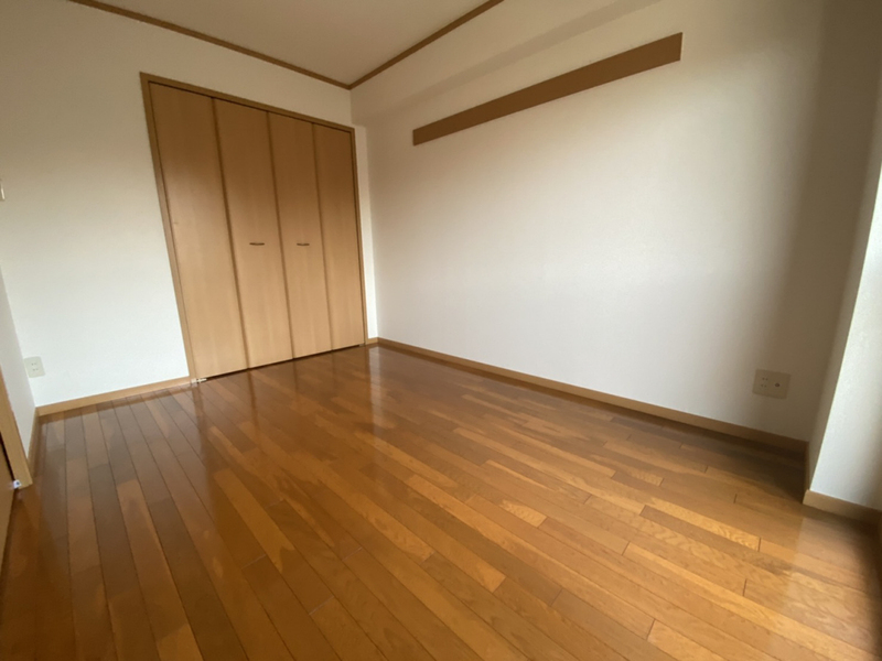 寝室 写真18