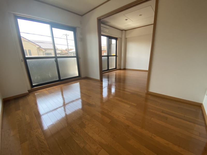子供部屋 写真19