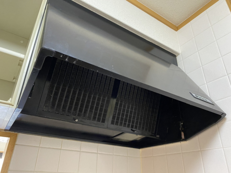 キッチン 写真28