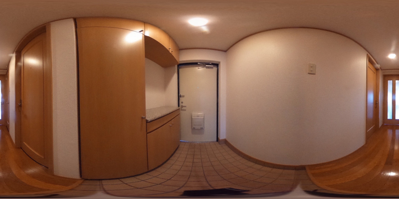 玄関 写真33